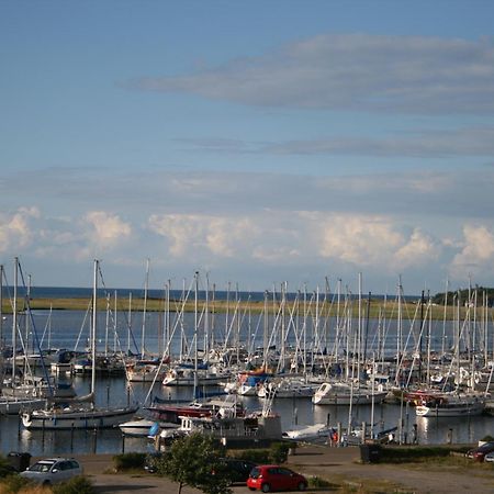 Ferienappartements Marina Wendtorf An Der Ostsee Extérieur photo