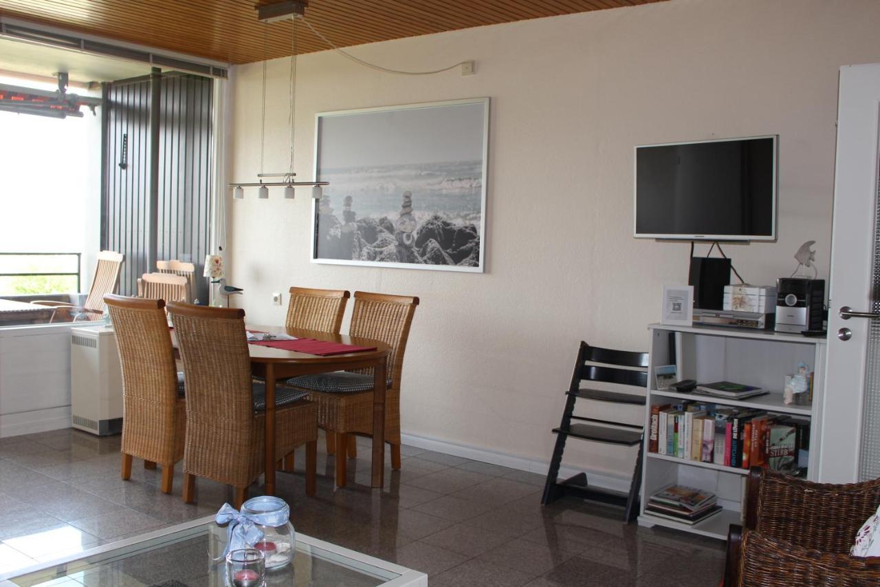 Ferienappartements Marina Wendtorf An Der Ostsee Extérieur photo