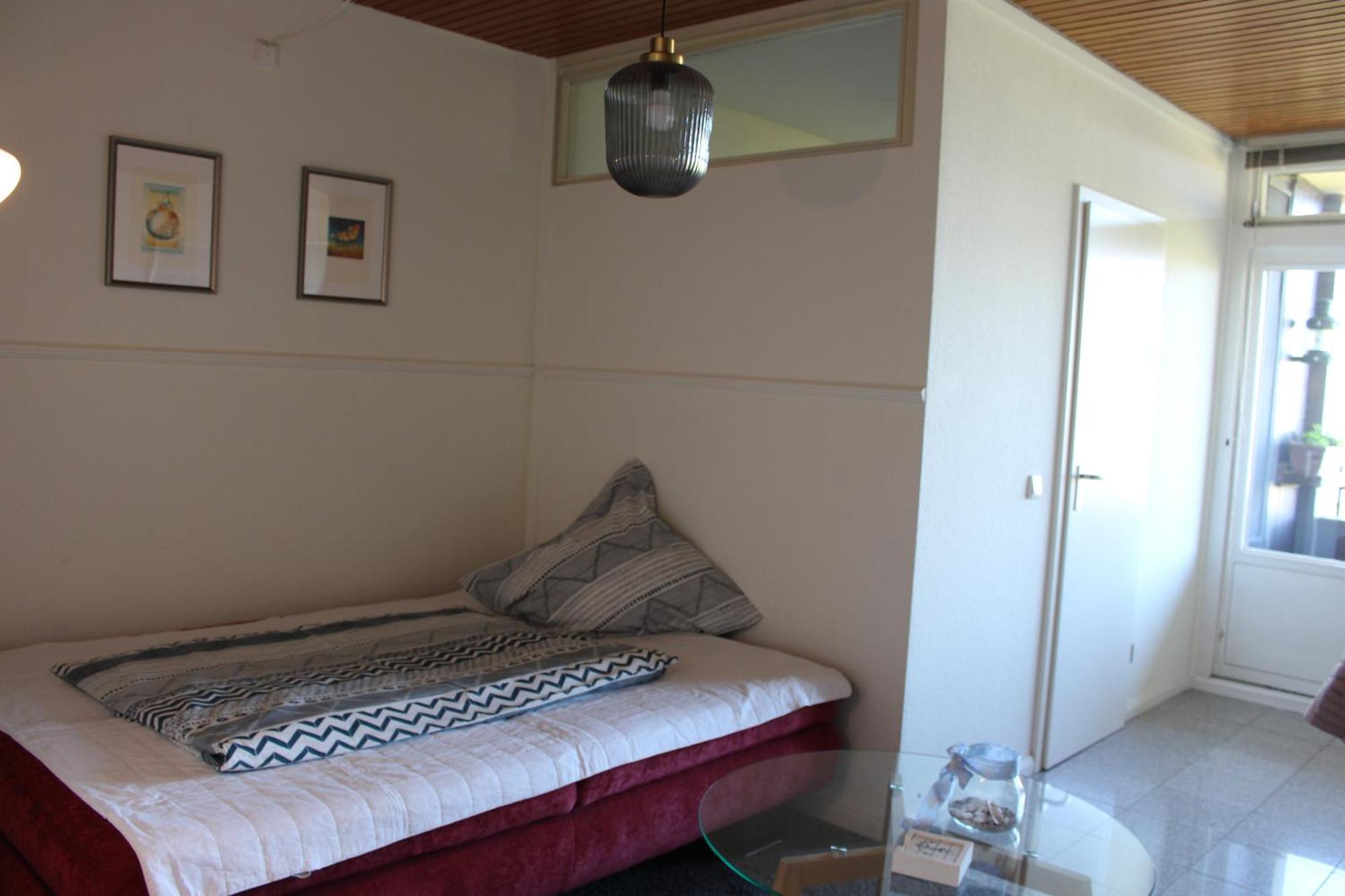 Ferienappartements Marina Wendtorf An Der Ostsee Extérieur photo