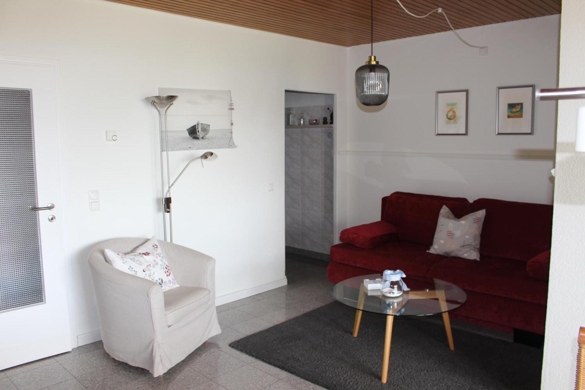 Ferienappartements Marina Wendtorf An Der Ostsee Extérieur photo