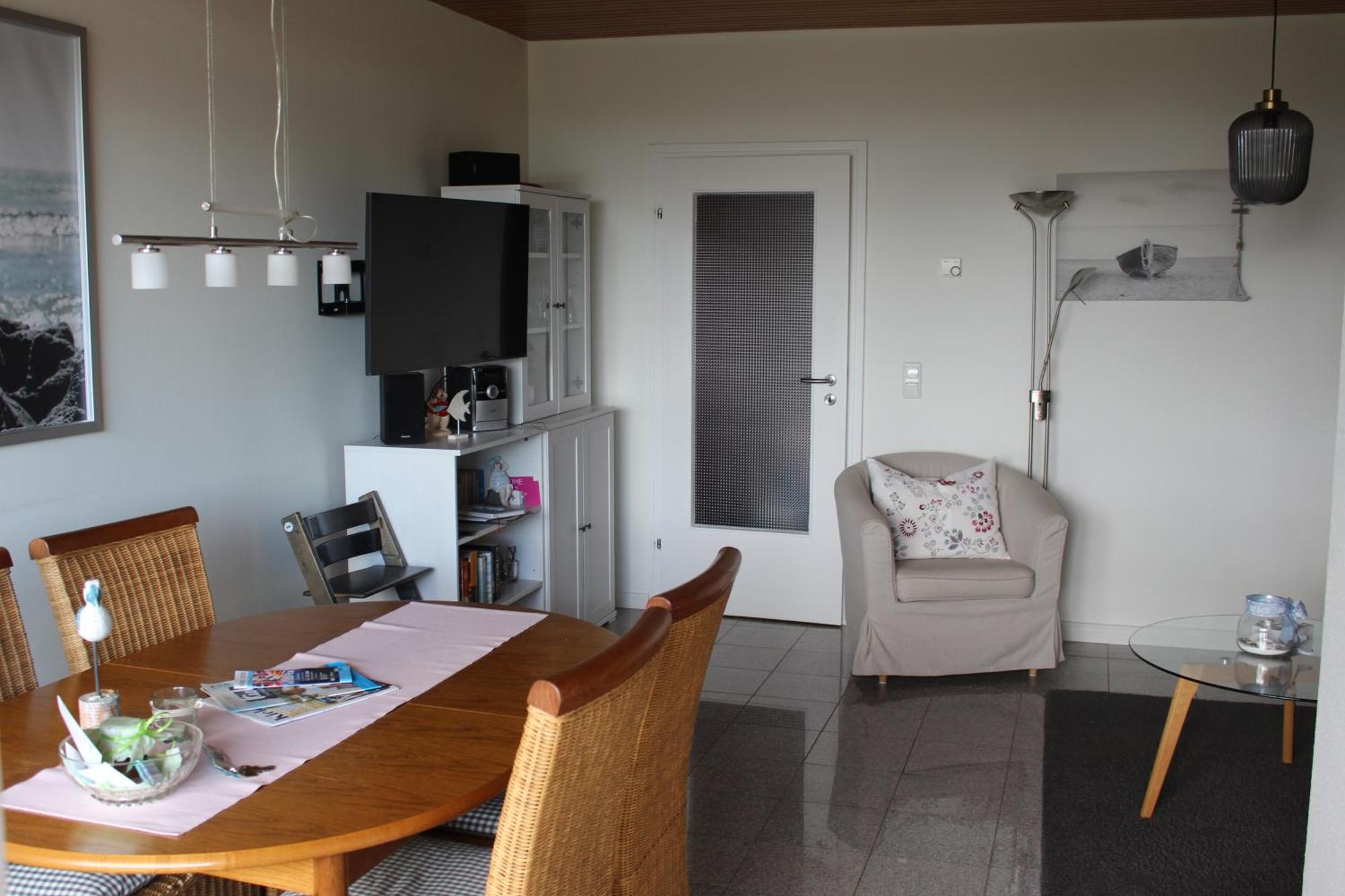 Ferienappartements Marina Wendtorf An Der Ostsee Extérieur photo