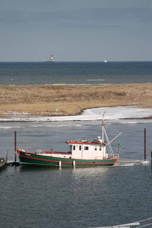 Ferienappartements Marina Wendtorf An Der Ostsee Chambre photo