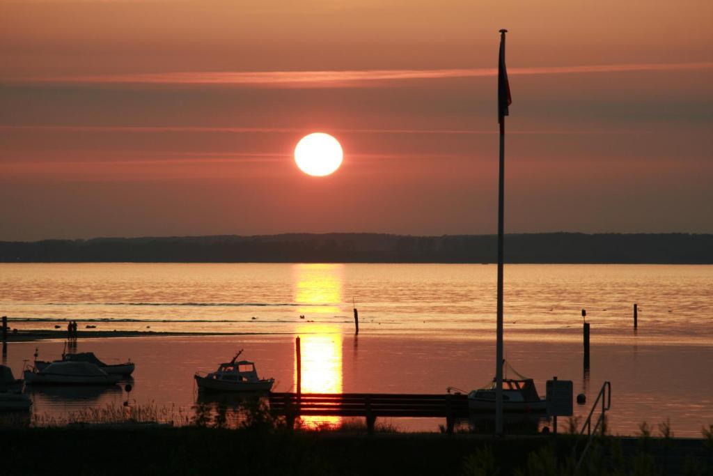 Ferienappartements Marina Wendtorf An Der Ostsee Chambre photo
