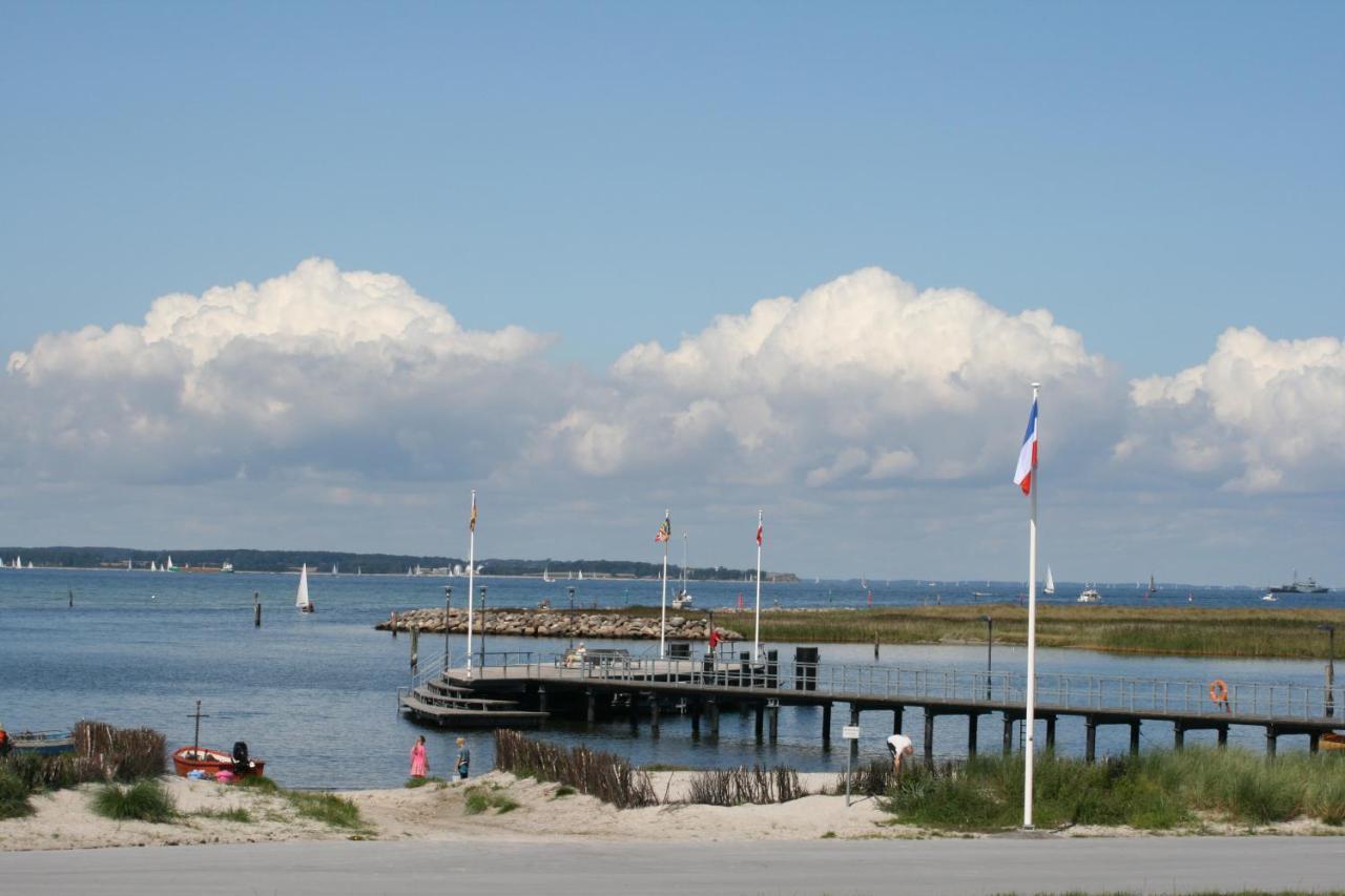 Ferienappartements Marina Wendtorf An Der Ostsee Extérieur photo